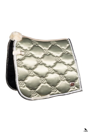 Saddle cloth -Edinburgh-