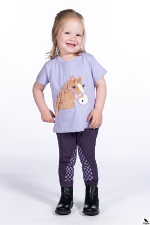 T-shirt -Lola Fluffy- T-shirt -Lola Fluffy-