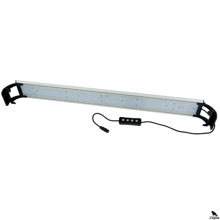 Prisma LED svetlo ALX120 stmievateľné 30Watt Prisma LED svetlo ALX120 stmievateľné 30Watt