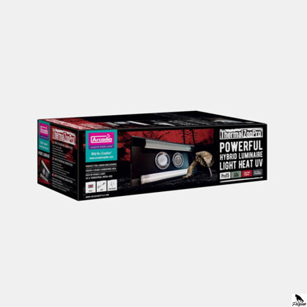 THERMALZOO PRO TWIN