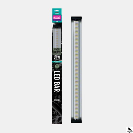 ARCADIA JUNGLE DAWN LED BAR 570MM 34 WATT.