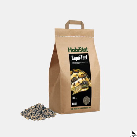 HABISTAT REPTI-TURF 5 L