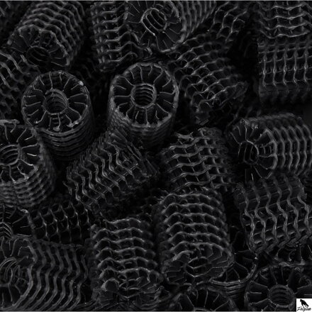 Hel-X® H2X36 čierny (100l) Hel-X® H2X36 čierny (100l)
