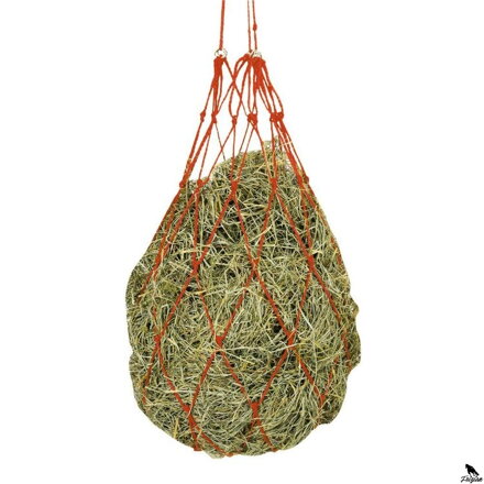 NYLON HAY NET SUPERIOR