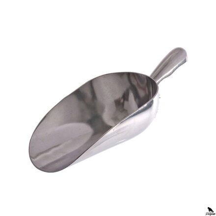 HLINÍKOVÁ naběračka 1,6 KG