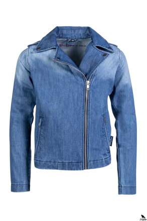 jacket -Bibi&Tina Denim-
