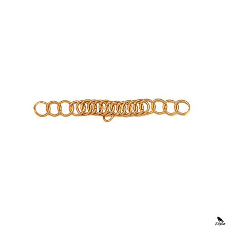 HH CURB CHAIN 24 LINKS