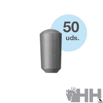IDEA MONDIAL PRŮMĚR Hrotu 5,1mm (BAG 50ks)