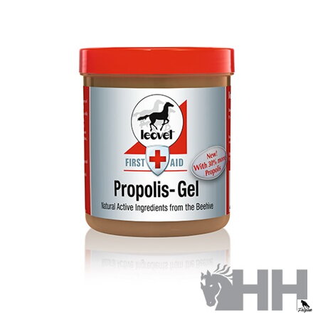 PROPOLISOVÁ GELOVÁ MAST LEOVET PRVNÍ POMOCI 350ml
