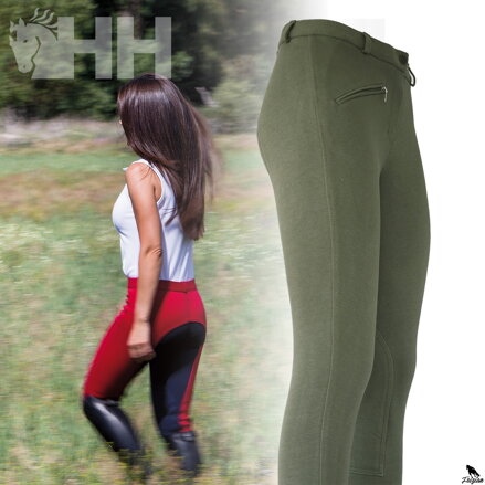 LADIES' HH LYON bíle