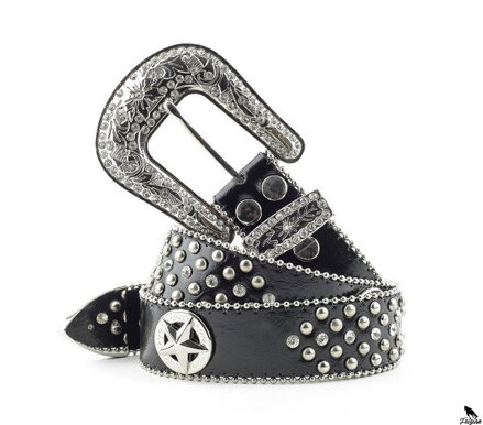 STONE-3 black