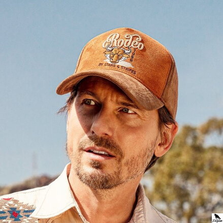 TC RODEO