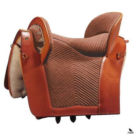 MARJOMAN MIXTA PORTUGUESA SADDLE