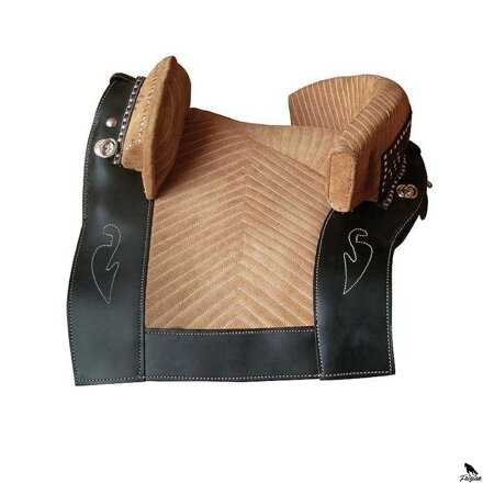 PORTUGUESA ECONOMIC PONY SADDLE