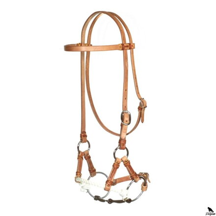 SCHUTZ BROTHERS SIDE-PULL 8044