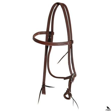 PROFESSIONAL'S CHOICE BRIDLE