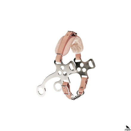 IRON HACKAMORE