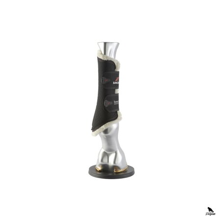 TURNOUT BOOT AIR REAR