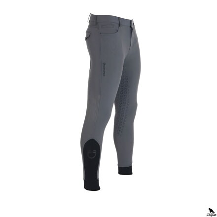 MEN'S SLIM FIT FULL šedé