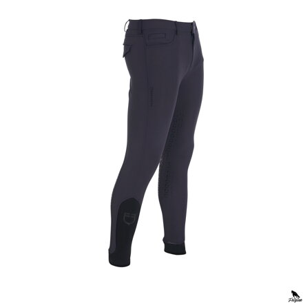 MEN'S SLIM FIT FULL modré