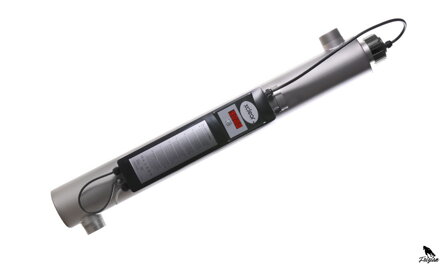 Inox UV-C 130W amalgam