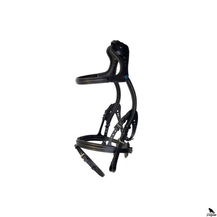 SNAFFLE BRIDLE 2500