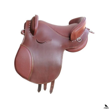 JM POTRERA SADDLE 
