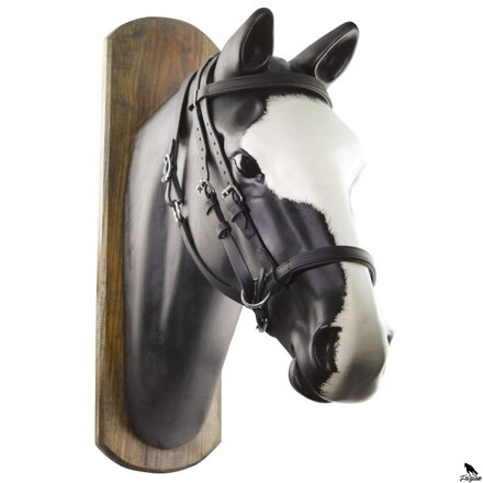 BIOTHANE HORSE BALL uzda