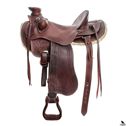 LAKOTA SADDLE RANCH SB