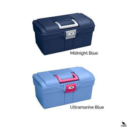 GROOMING BOX 164