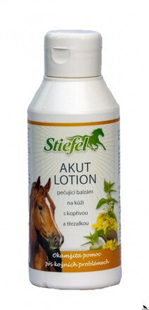 Akut lotion  250 ml