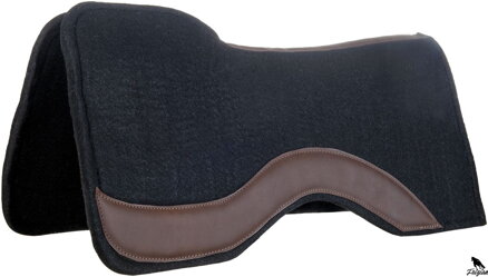 Western pad -Mustang-