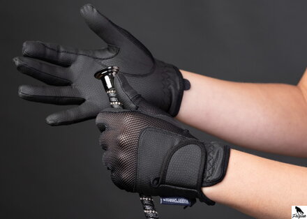 Rukavice TopGrip mesh