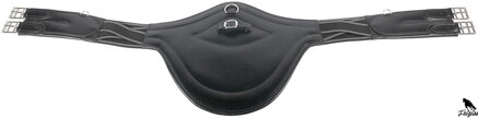 Podbřišník Belly guard Deluxe černy