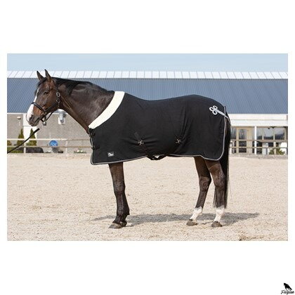 Fleece rug Champion