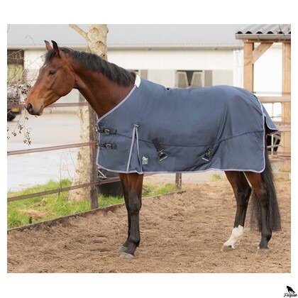 Výběhová deka Xtreme-1680 0gr fleece