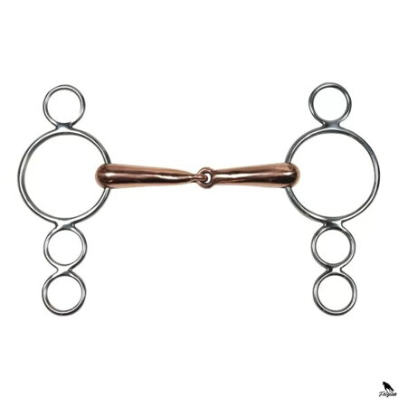 Pessoa Copper Hollow Bit 20mm