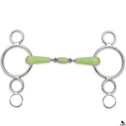 Pessoa Style2Ring PRO3