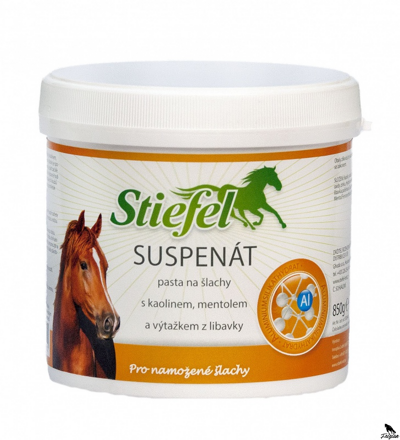Suspenát 850 g