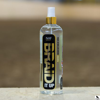 Plait it up pro snadné zaplétání hřívy nebo ocasu 500ml