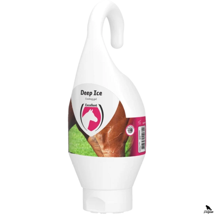 Deep Ice Gel pro rychlé zchlazení 500ml