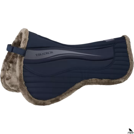 Eskadron Memory Softshell Half Pad
