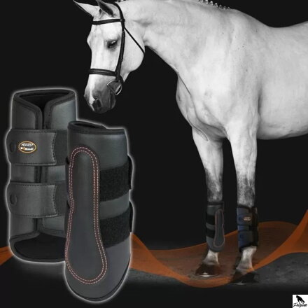 Horses Bio Ceramic Protection Boots