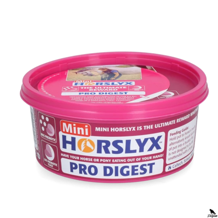 Horslyx Mini Pro Digest 650g