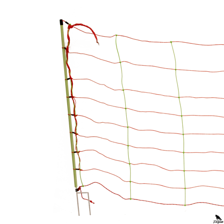 Euro- Net Combi SET 106 cm 50m dvojitý hrot