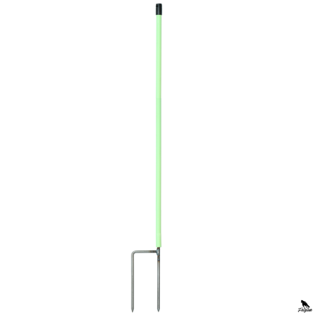 Náhradní sloupek 112 cm pro Euro-Net