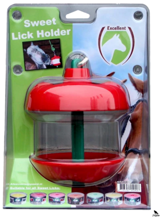 Sweet Lick Holder držák na lizy