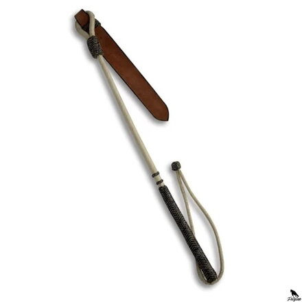 Western Riding Crop