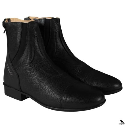 Horses Primula Ankle Boots
