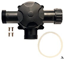 SF TOPCLEAR 5000 BACKWASH SET. SF TOPCLEAR 5000 BACKWASH SET.